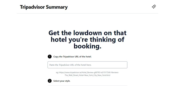 tripadvisor summary ed9886d784fb