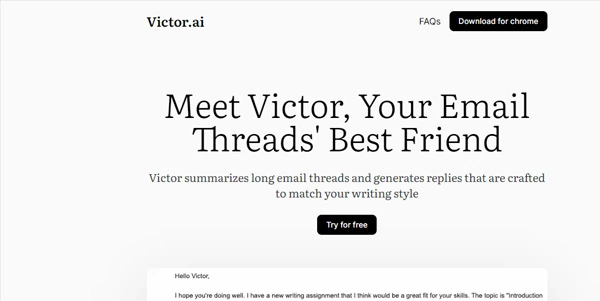 victor ai 8fb75b05e127