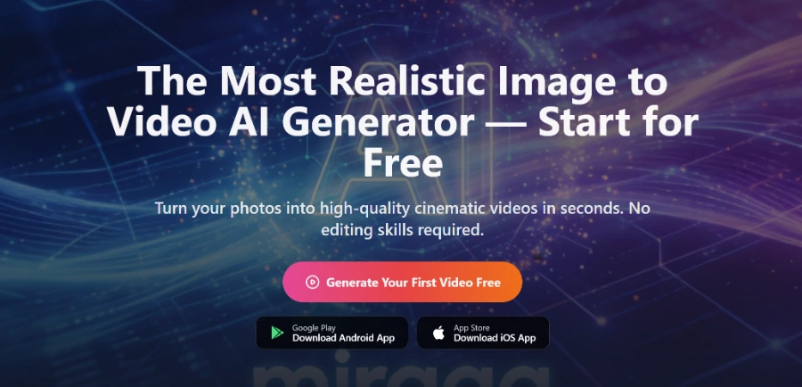 video ai generator miraga ai a2753150de52