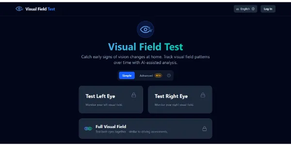 visual field test detect blind spots online visual ce248af2fac2