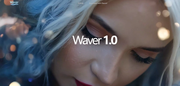 waver ai video bytedance 9631be17054a