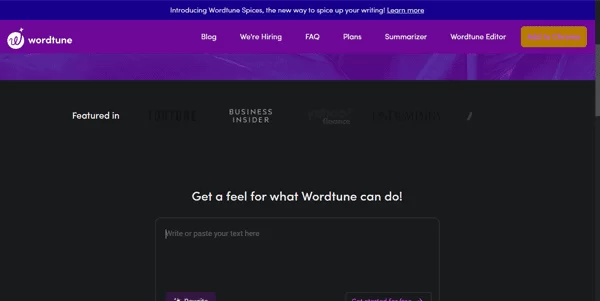 wordtune a7d4781b1df8