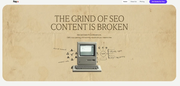write seo content on autopilot rayo e7eb32f6762d