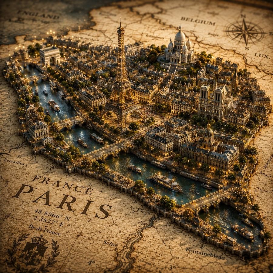 cinematic atlas miniature world diorama slide 3 d1f3bd575f80