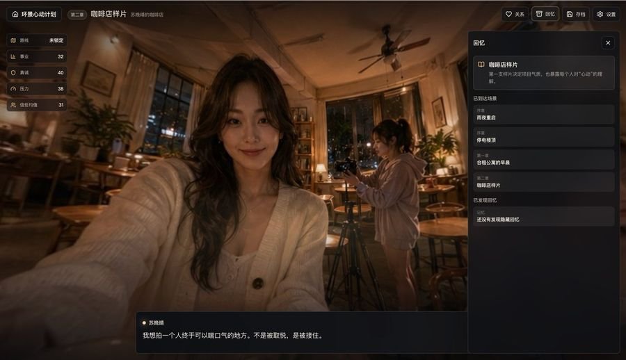 cinematic coffee shop vn ui mockup slide 0 b30ac036d0fb