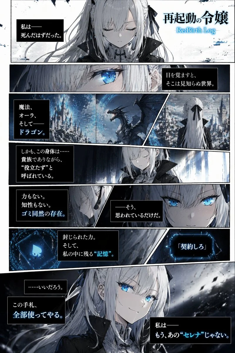 dark fantasy manga page generator slide 0 cbbe779a66a3