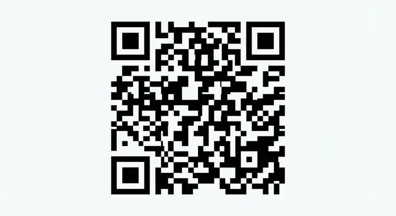 Functional QR Code Generator