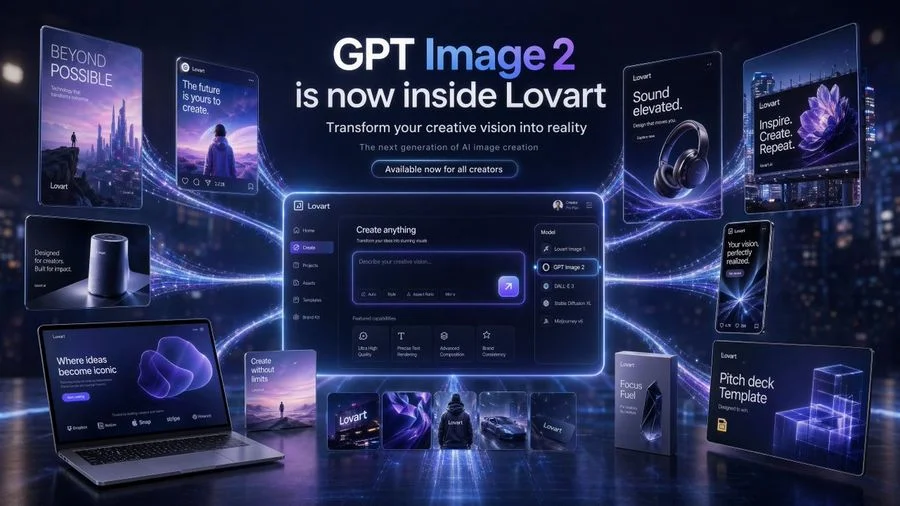 futuristic gpt image 2 launch banner slide 0 5dcb859c0047