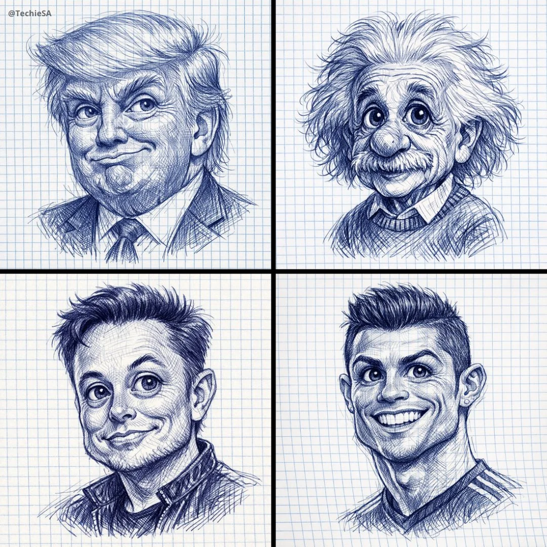 GPT Image 1 AI Prompt