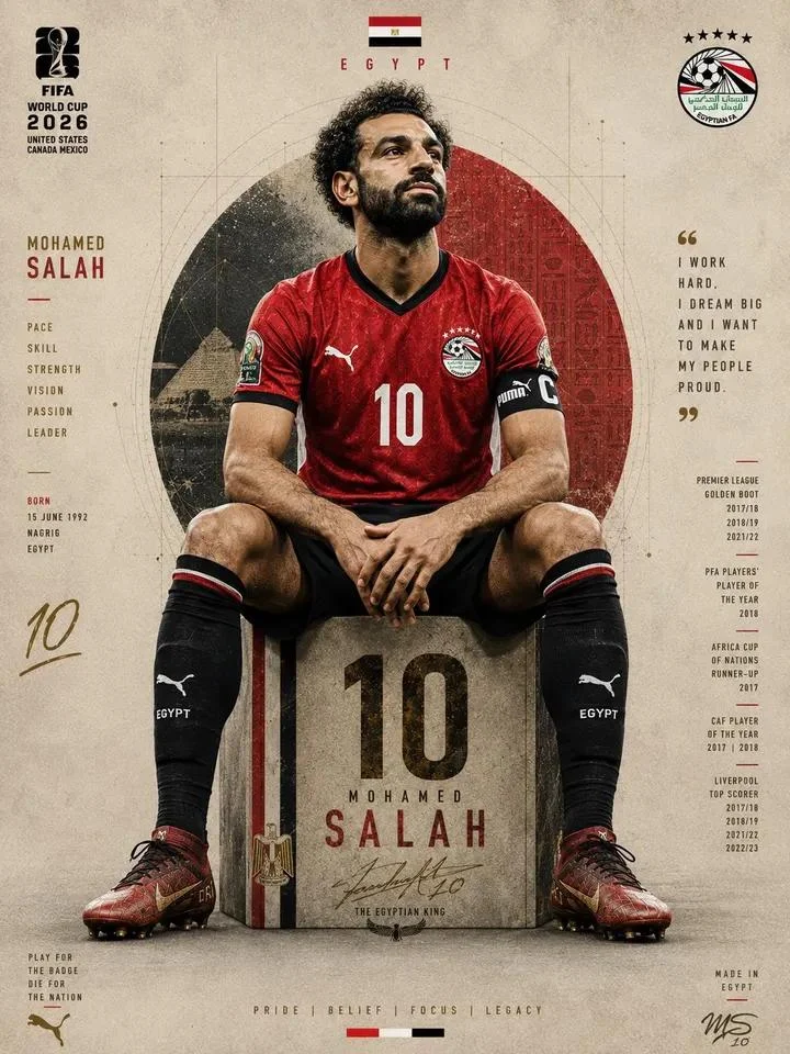 Legendary Portuguese Footballer Portrait