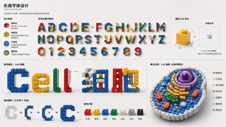 lego style font concept slide 0 e1ea127d7e00