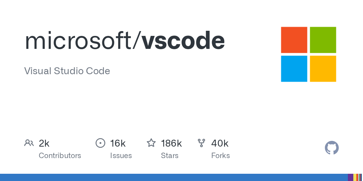 microsoft/vscode