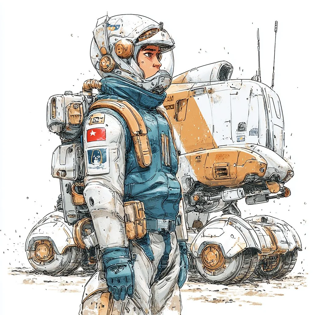 Midjourney AI Prompt