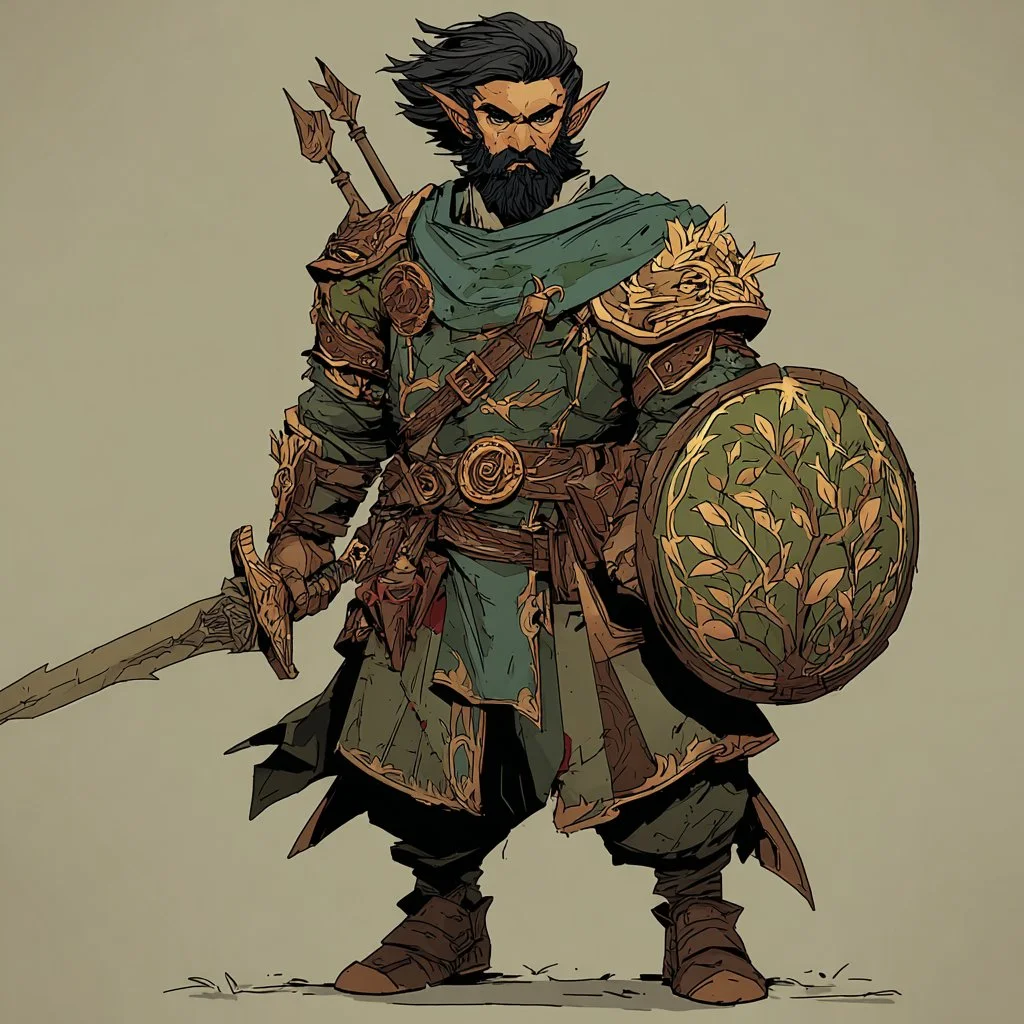 Midjourney AI Prompt