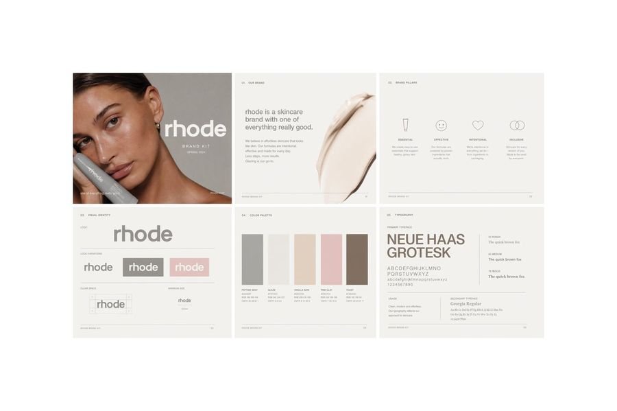 multi page brand kit generator slide 1 3ae18b970ad9