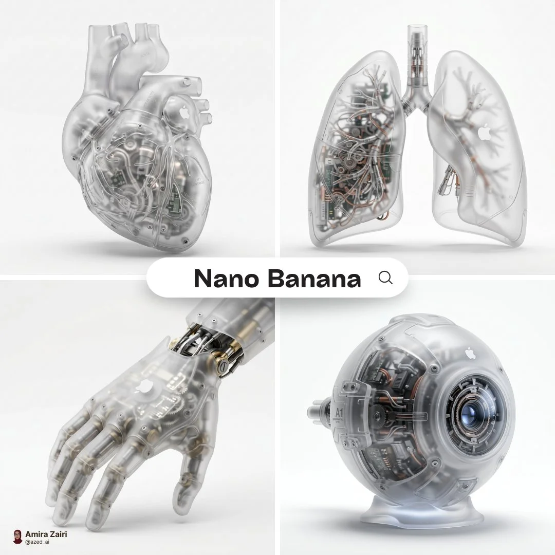 NanoBanana Pro AI Prompt