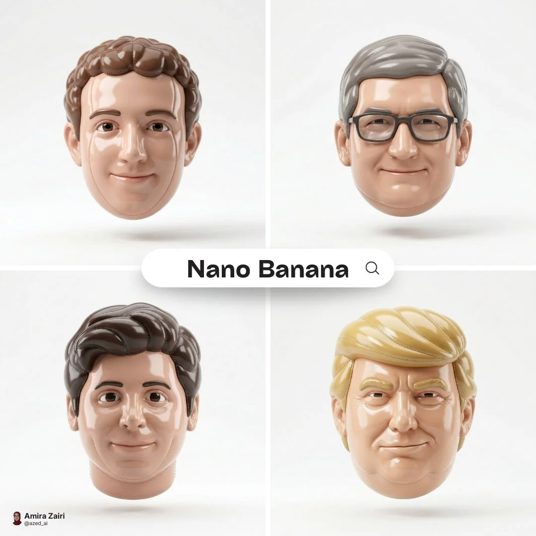 NanoBanana Pro AI Prompt