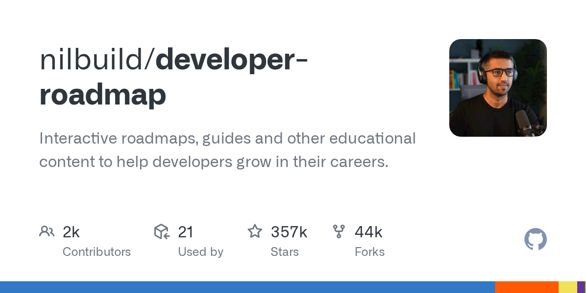 nilbuild/developer-roadmap