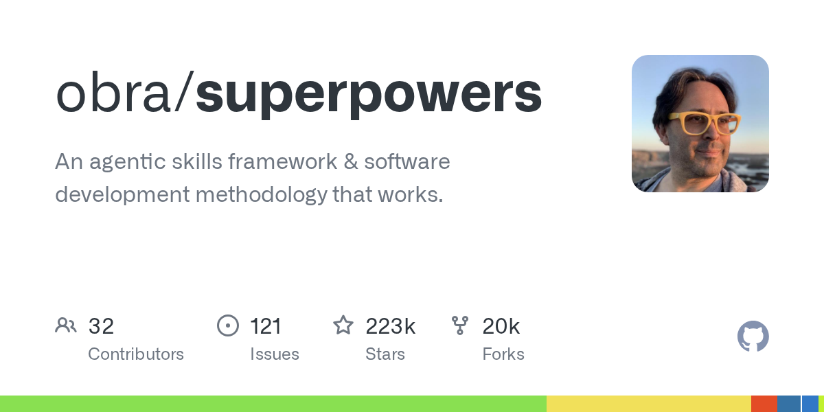 obra/superpowers