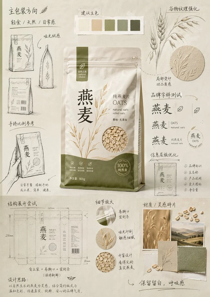 packaging design proposal board prompt slide 1 4a5e0531f577