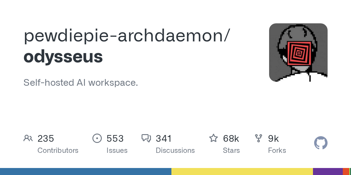 pewdiepie-archdaemon/odysseus