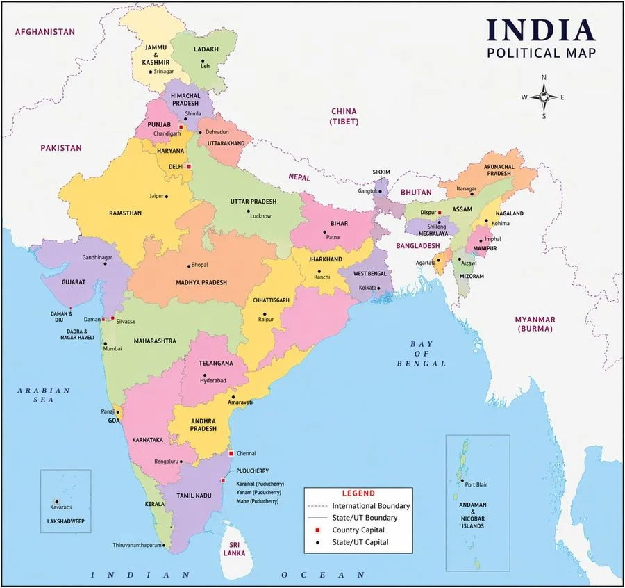 political map visualization slide 0 ef5ef0469117