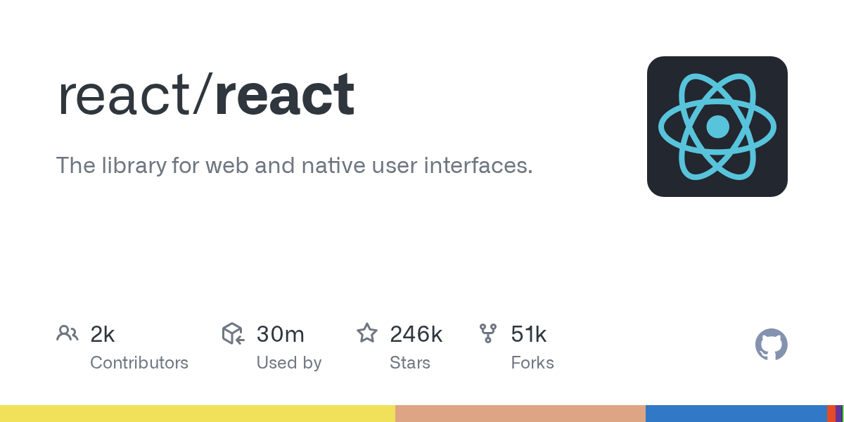 react/react