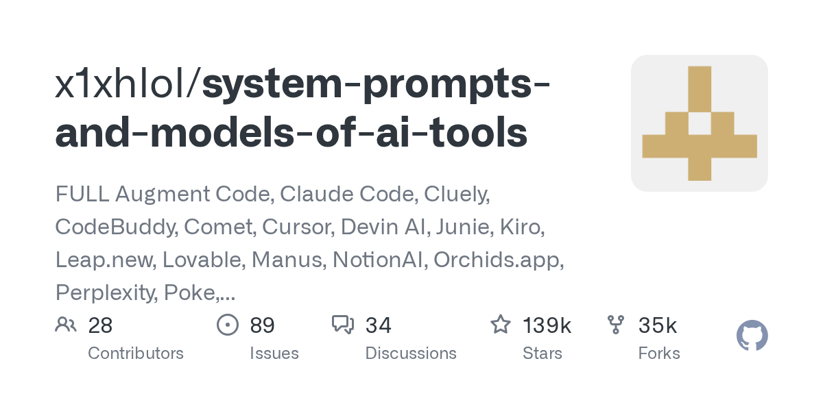 x1xhlol/system-prompts-and-models-of-ai-tools
