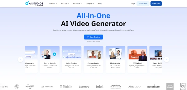 AI Studios
