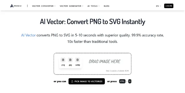 AI Vector