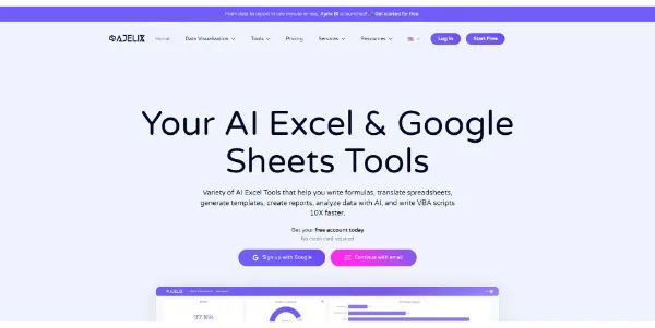 Ajelix