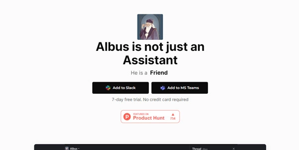 Albus