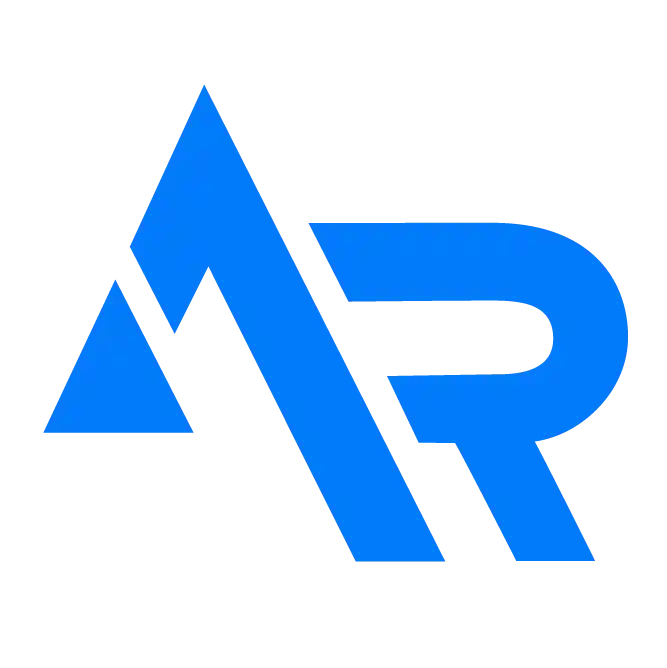 Alpharesearch logo