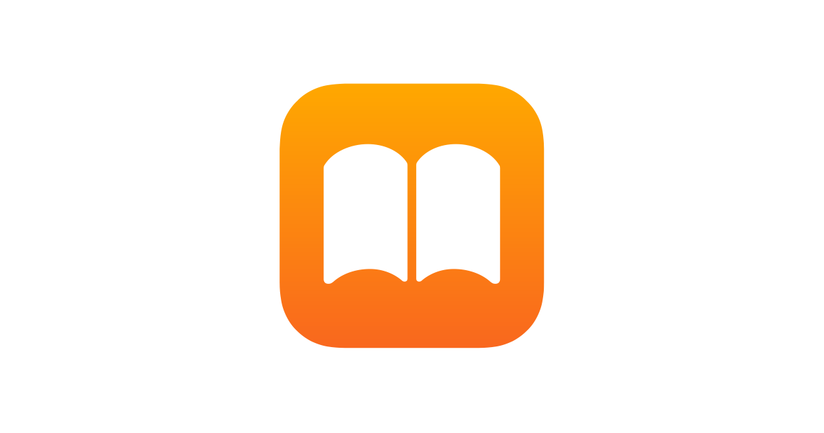 Apple logo