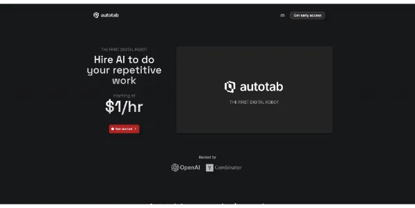 Autotab AI