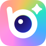 Beautyplus logo