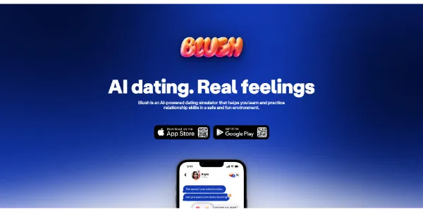 Blush AI