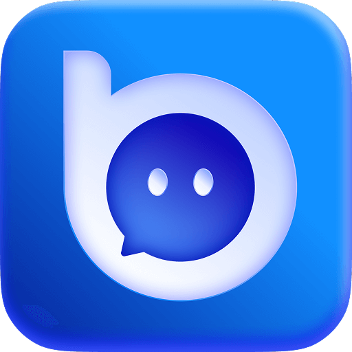 Bubio logo