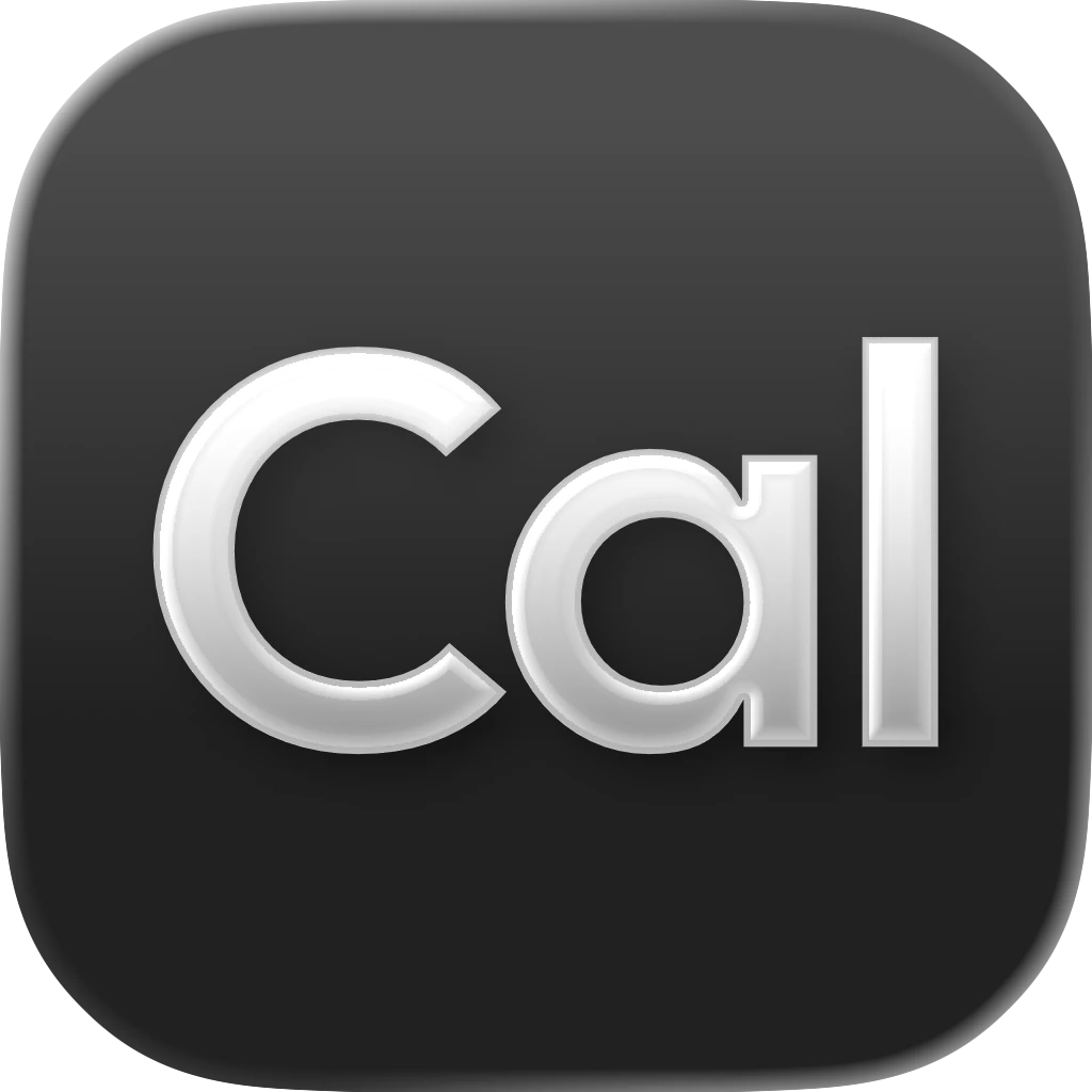 Cal logo