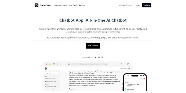 chatbot app ai icon 1db51bee8412