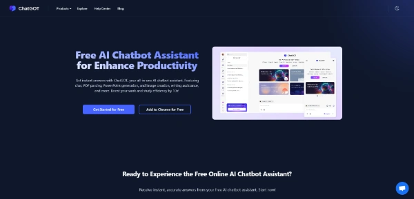 ChatGOT