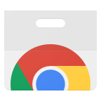Chrome logo