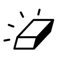 Cleanup logo