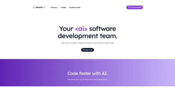 code autopilot icon df488bd593b7