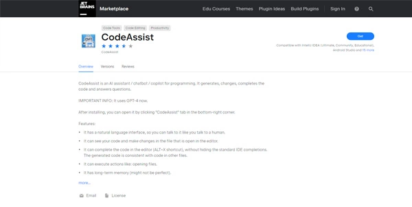 codeassist icon 3c20337f156c