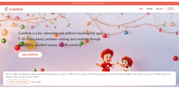 CodeKidz
