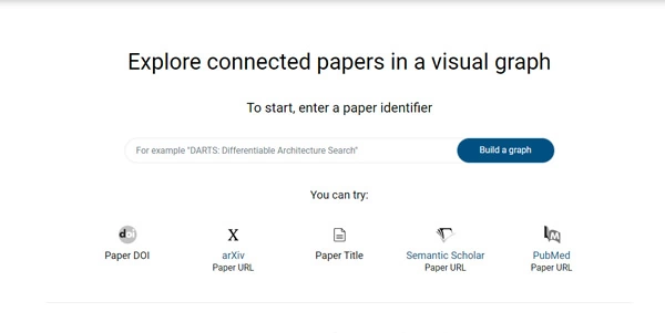 connected papers icon fc6e697f80f3
