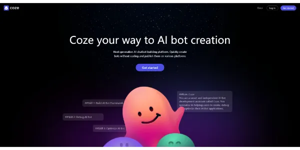 Coze AI