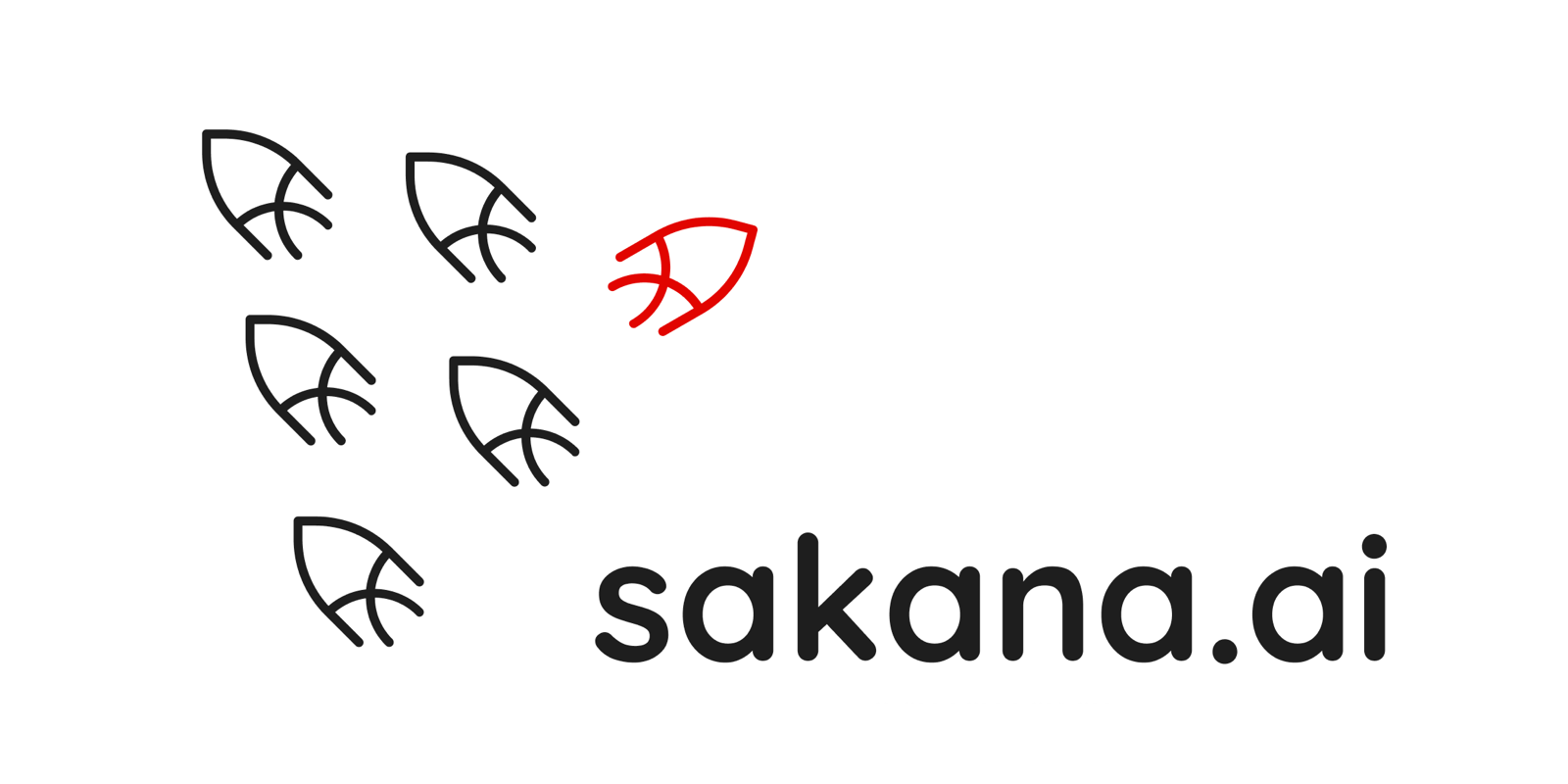 Sakana logo
