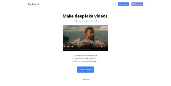 deepfakes lol icon 1a7668ddd016